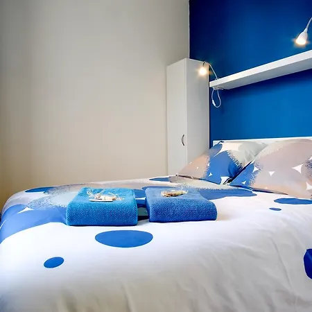 Apartment La Bonneterie - Les Halles - Hypercentre - Avignonsmile Avignon