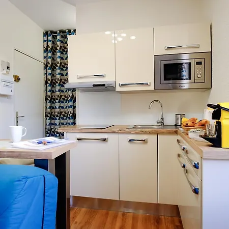 La Bonneterie - Les Halles - Hypercentre - Avignonsmile Apartment *