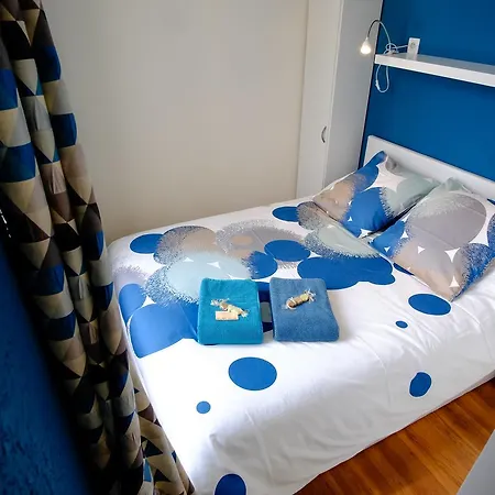 Apartment La Bonneterie - Les Halles - Hypercentre - Avignonsmile *