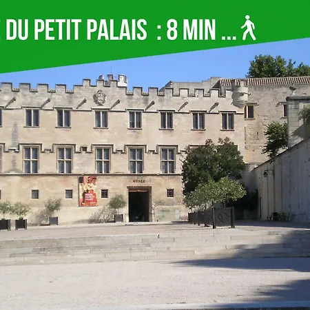 La Bonneterie - Les Halles - Hypercentre - Avignonsmile Apartment Avignon