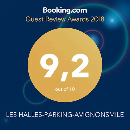 La Bonneterie - Les Halles - Hypercentre - Avignonsmile Avignon