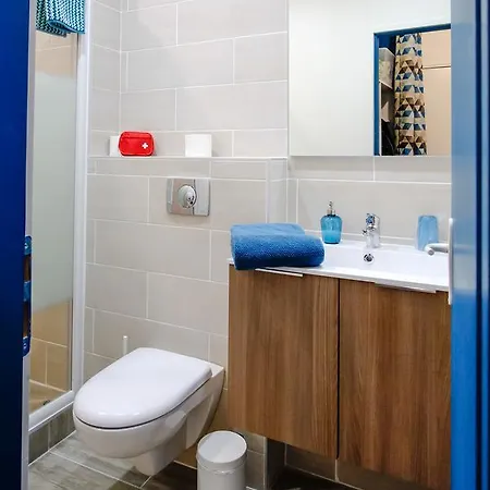 La Bonneterie - Les Halles - Hypercentre - Avignonsmile Apartment *