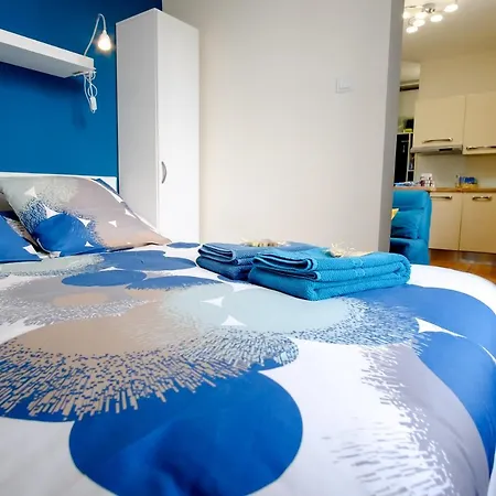 Apartment La Bonneterie - Les Halles - Hypercentre - Avignonsmile *